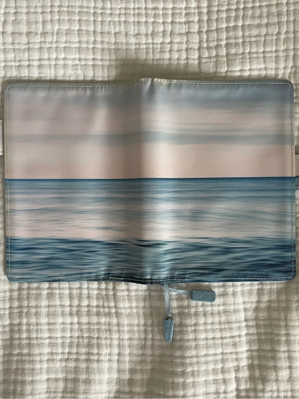 Hobonichi Hiroshi Hatano A6 Cover